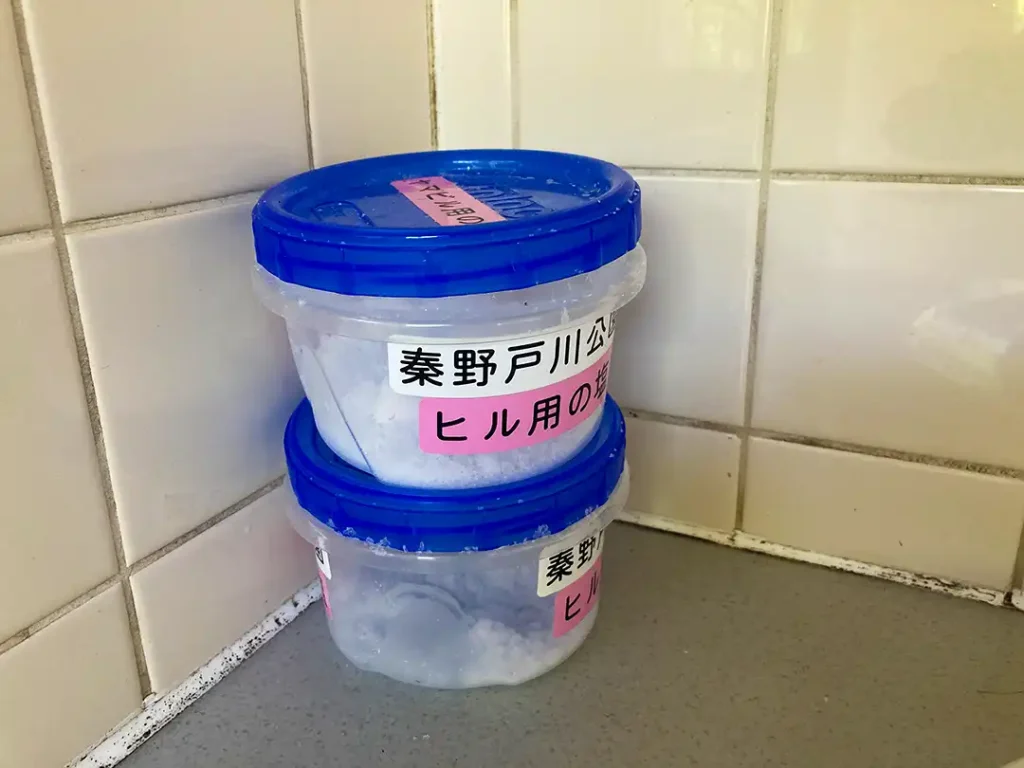 丹沢,鍋割山,塔ノ岳,丹沢山,蛭ヶ岳へ登山