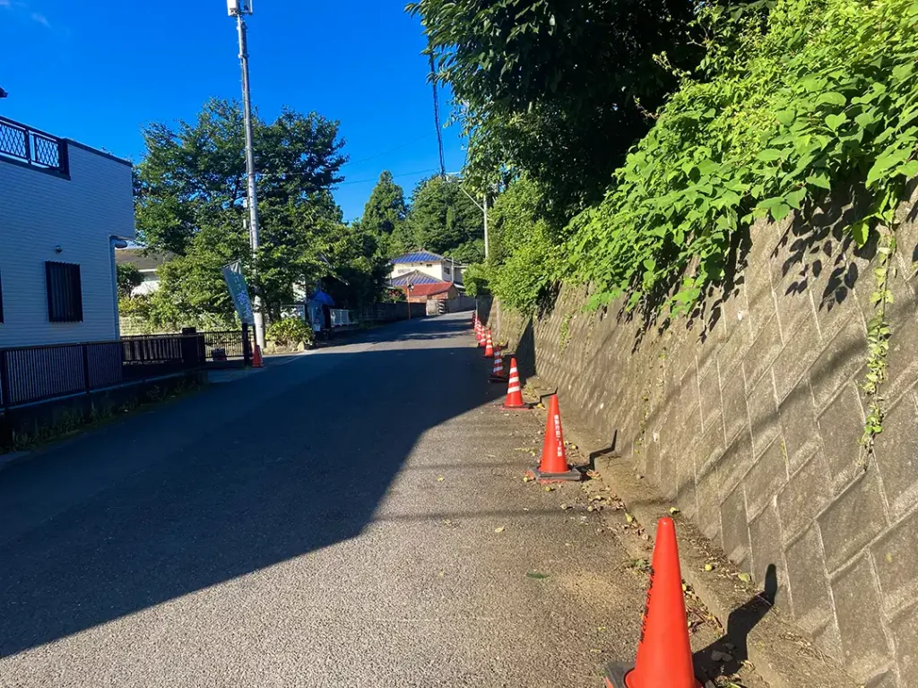 丹沢,鍋割山,塔ノ岳,丹沢山,蛭ヶ岳へ登山