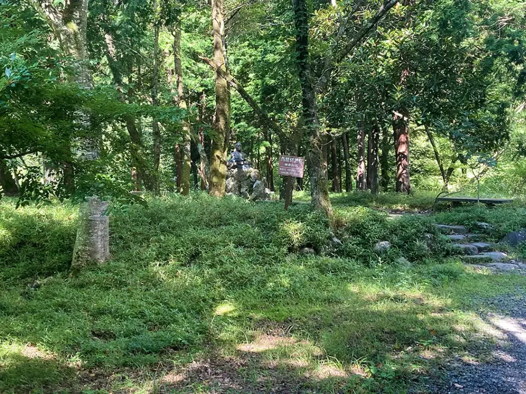 丹沢,鍋割山,塔ノ岳,丹沢山,蛭ヶ岳へ登山