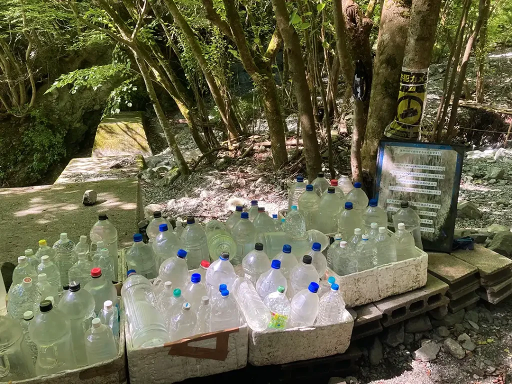 丹沢,鍋割山,塔ノ岳,丹沢山,蛭ヶ岳へ登山