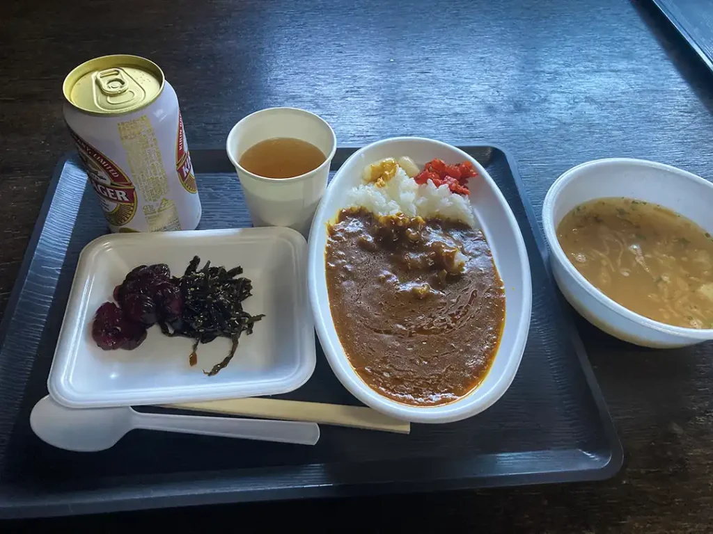 丹沢,鍋割山,塔ノ岳,丹沢山,蛭ヶ岳へ登山